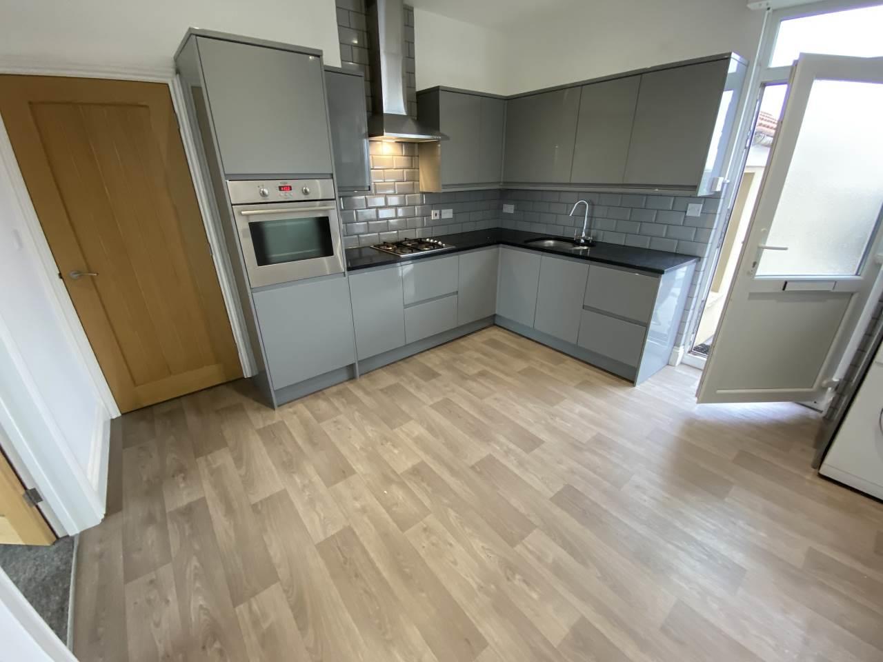 Filton Road, Horfield